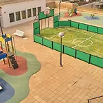 Dreams Lanzarote Playa Dorada & Πλάγια Μπλάνκα