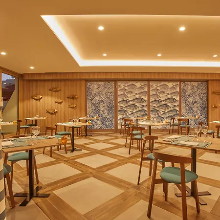 Hotell Grand Hyatt Lanzarote Playa Dorada 5*