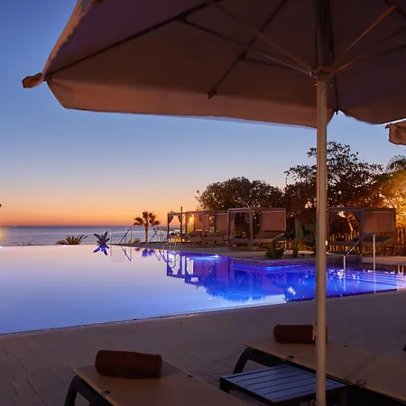 Dreams Lanzarote Playa Dorada & 5*