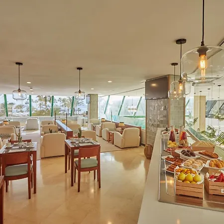 Ξενοδοχείο Dreams Lanzarote Playa Dorada &