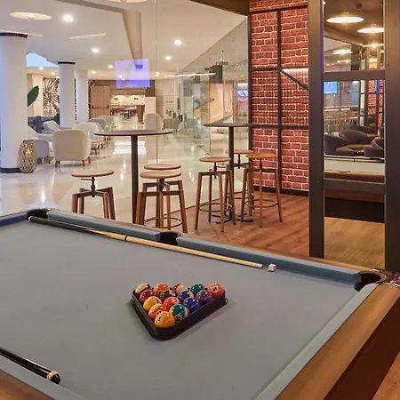 Dreams Lanzarote Playa Dorada &