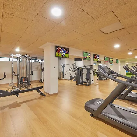 Ξενοδοχείο Dreams Lanzarote Playa Dorada & Πλάγια Μπλάνκα