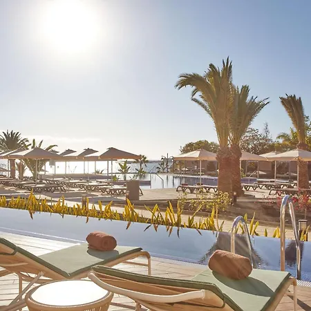 Grand Hyatt Lanzarote Playa Dorada Hotell