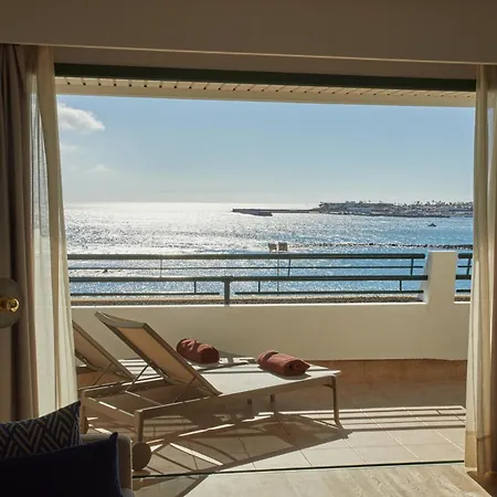 Hotell Grand Hyatt Lanzarote Playa Dorada