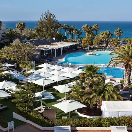 Dreams Lanzarote Playa Dorada &