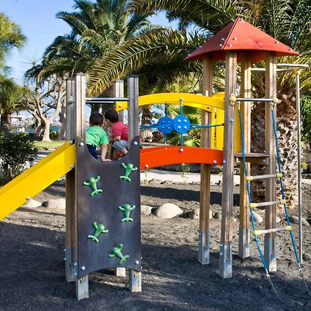 Grand Hyatt Lanzarote Playa Dorada Hotell