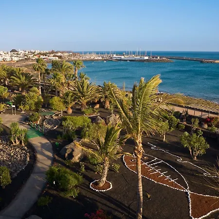 Grand Hyatt Lanzarote Playa Dorada 5*