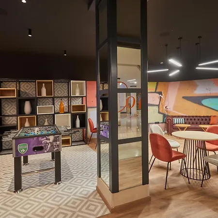 Ξενοδοχείο Dreams Lanzarote Playa Dorada & 5*