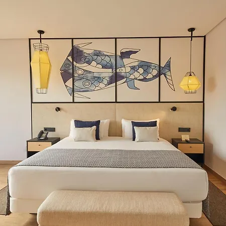 מלון Dreams Lanzarote Playa Dorada &