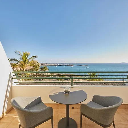 Dreams Lanzarote Playa Dorada & 5* פלאיה בלנקה