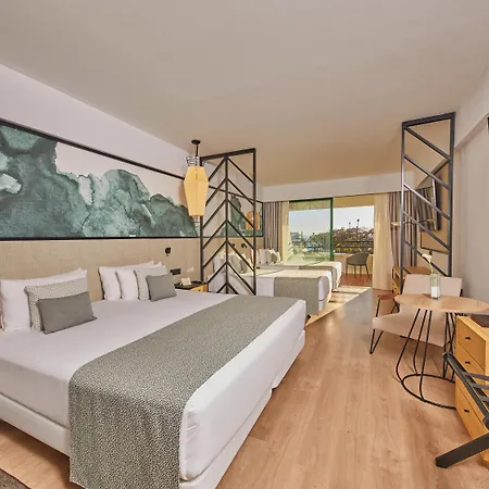 Dreams Lanzarote Playa Dorada & 5* פלאיה בלנקה