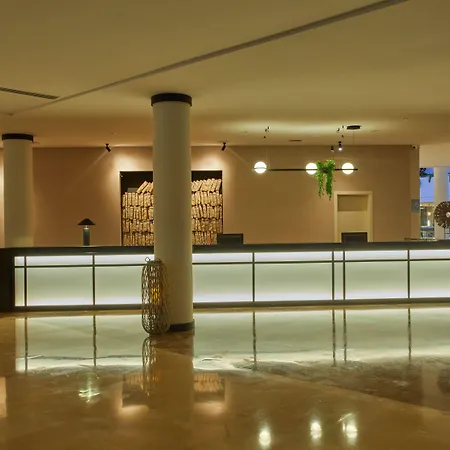 Hotel Dreams Lanzarote Playa Dorada Resort&spa Playa Blanca (Lanzarote)