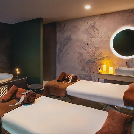 Dreams Lanzarote Playa Dorada & מלון 5*
