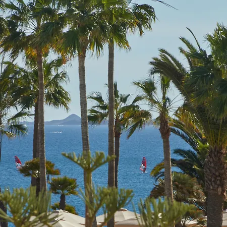Dreams Lanzarote Playa Dorada & פלאיה בלנקה