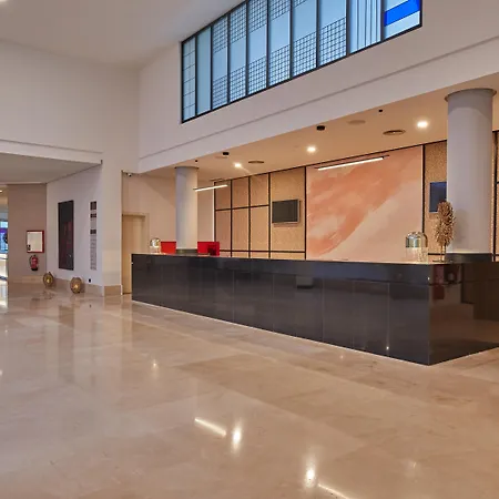 Dreams Lanzarote Playa Dorada Resort&spa