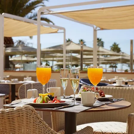 מלון Dreams Lanzarote Playa Dorada & פלאיה בלנקה