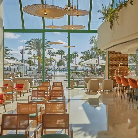 מלון Dreams Lanzarote Playa Dorada & 5*