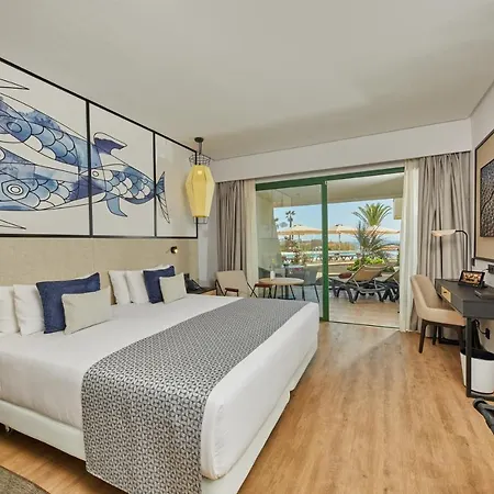 מלון Dreams Lanzarote Playa Dorada &