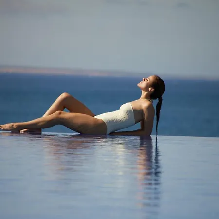 Dreams Lanzarote Playa Dorada & מלון