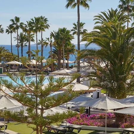 מלון Dreams Lanzarote Playa Dorada & פלאיה בלנקה