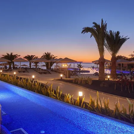 Dreams Lanzarote Playa Dorada & 5* פלאיה בלנקה