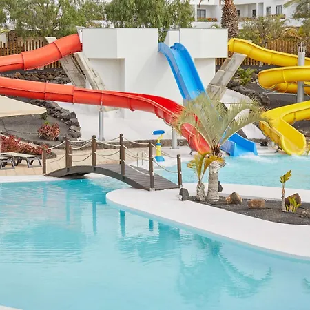 מלון Dreams Lanzarote Playa Dorada &