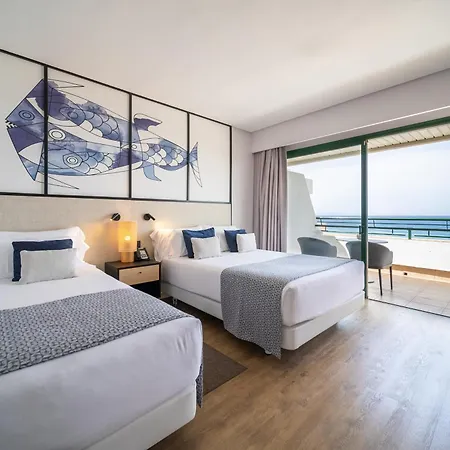 מלון Dreams Lanzarote Playa Dorada & פלאיה בלנקה