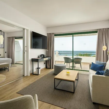 Dreams Lanzarote Playa Dorada & מלון 5*