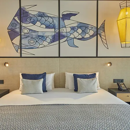 Dreams Lanzarote Playa Dorada & מלון 5*