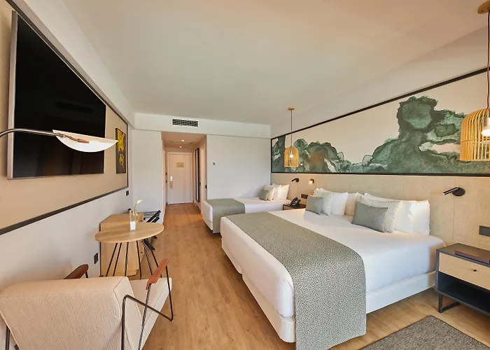 Dreams Lanzarote Playa Dorada Resort&spa