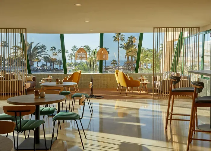 Dreams Lanzarote Playa Dorada Resort&spa Hotel Playa Blanca (Lanzarote)