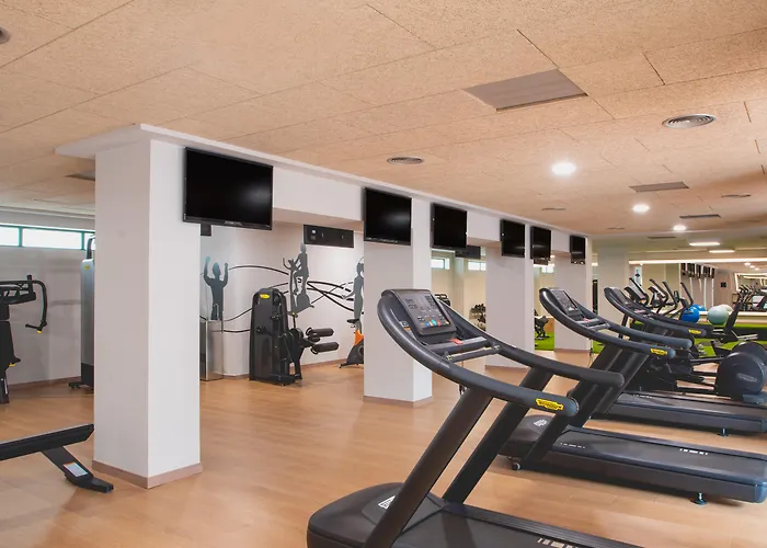 Dreams Lanzarote Playa Dorada Resort&spa 5* Playa Blanca (Lanzarote)