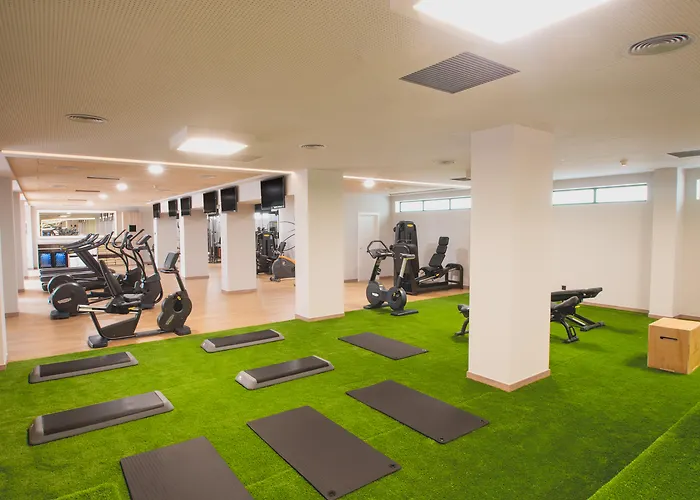 Hotel Dreams Lanzarote Playa Dorada & 5*