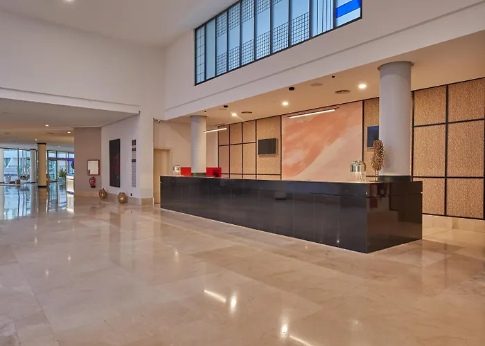 Dreams Lanzarote Playa Dorada Resort&spa