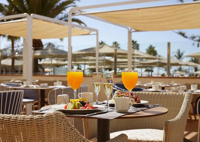 Hotel Dreams Lanzarote Playa Dorada Resort&spa Playa Blanca (Lanzarote)