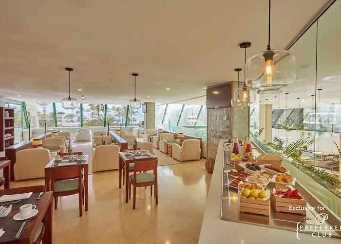 Hotel Dreams Lanzarote Playa Dorada &