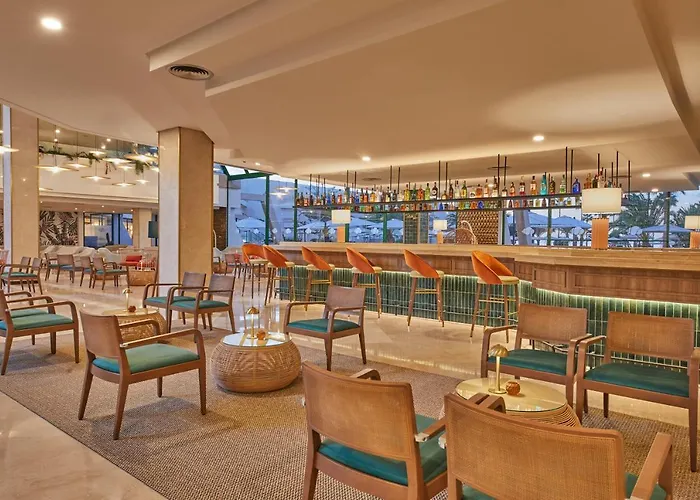 Dreams Lanzarote Playa Dorada Resort&spa 5*