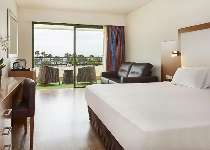 Dreams Lanzarote Playa Dorada Resort&spa