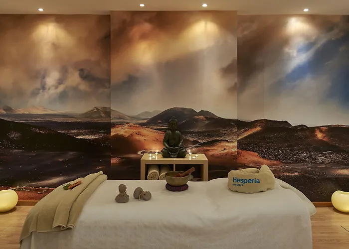 Dreams Lanzarote Playa Dorada &