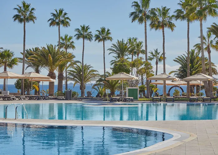 Dreams Lanzarote Playa Dorada Resort&spa