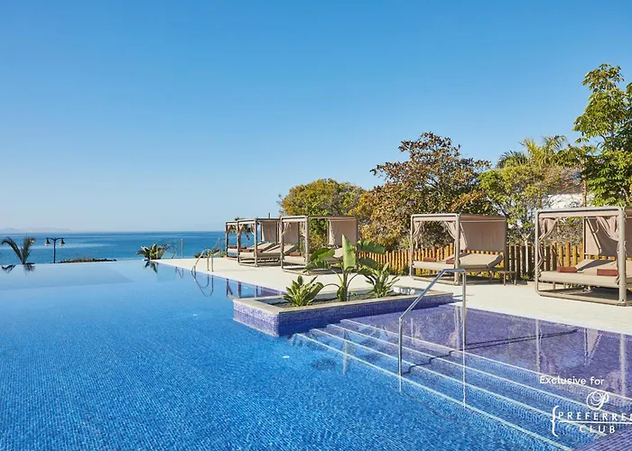 Dreams Lanzarote Playa Dorada Resort&spa Hotel