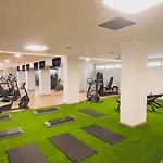 מלון Dreams Lanzarote Playa Dorada & 5*