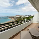 Dreams Lanzarote Playa Dorada & מלון
