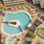 Dreams Lanzarote Playa Dorada & פלאיה בלנקה