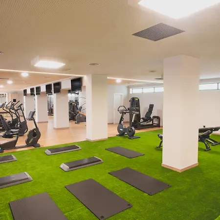 מלון Grand Hyatt Lanzarote Playa Dorada 5*
