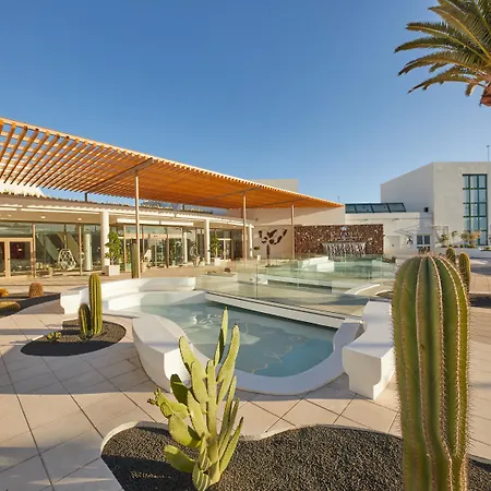 Grand Hyatt Lanzarote Playa Dorada 5* פלאיה בלנקה
