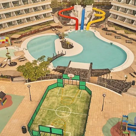 Dreams Lanzarote Playa Dorada Resort&spa Hotel 5*
