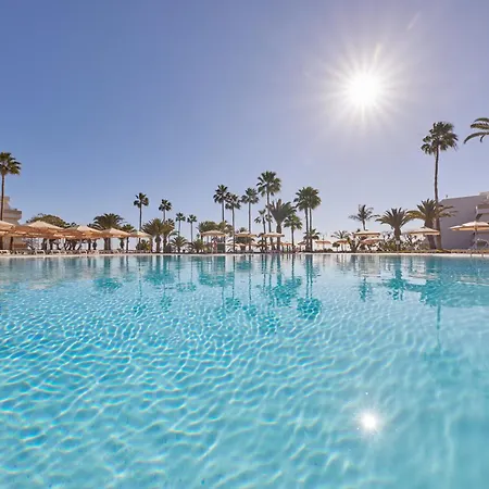 Hotel Dreams Lanzarote Playa Dorada Resort&spa