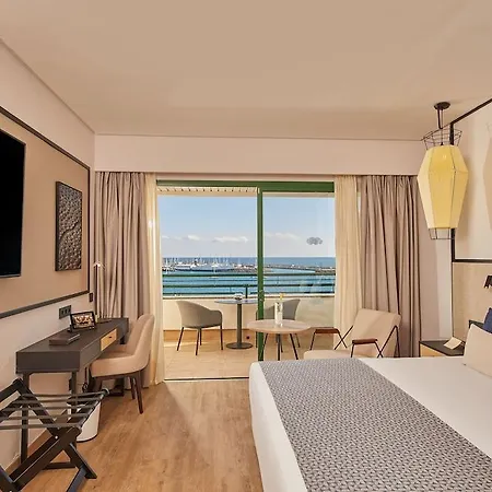 Dreams Lanzarote Playa Dorada Resort&spa