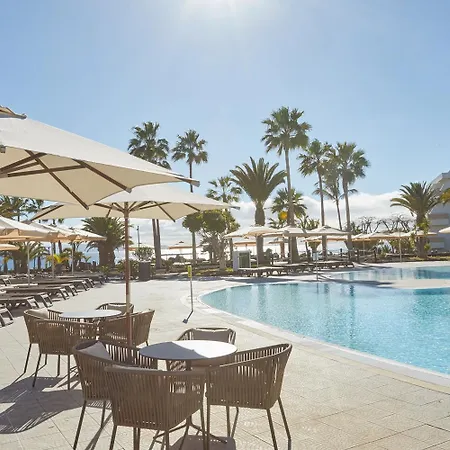 Dreams Lanzarote Playa Dorada & Ξενοδοχείο 5*